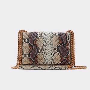 Aldo Greenweld Crossbody Bag